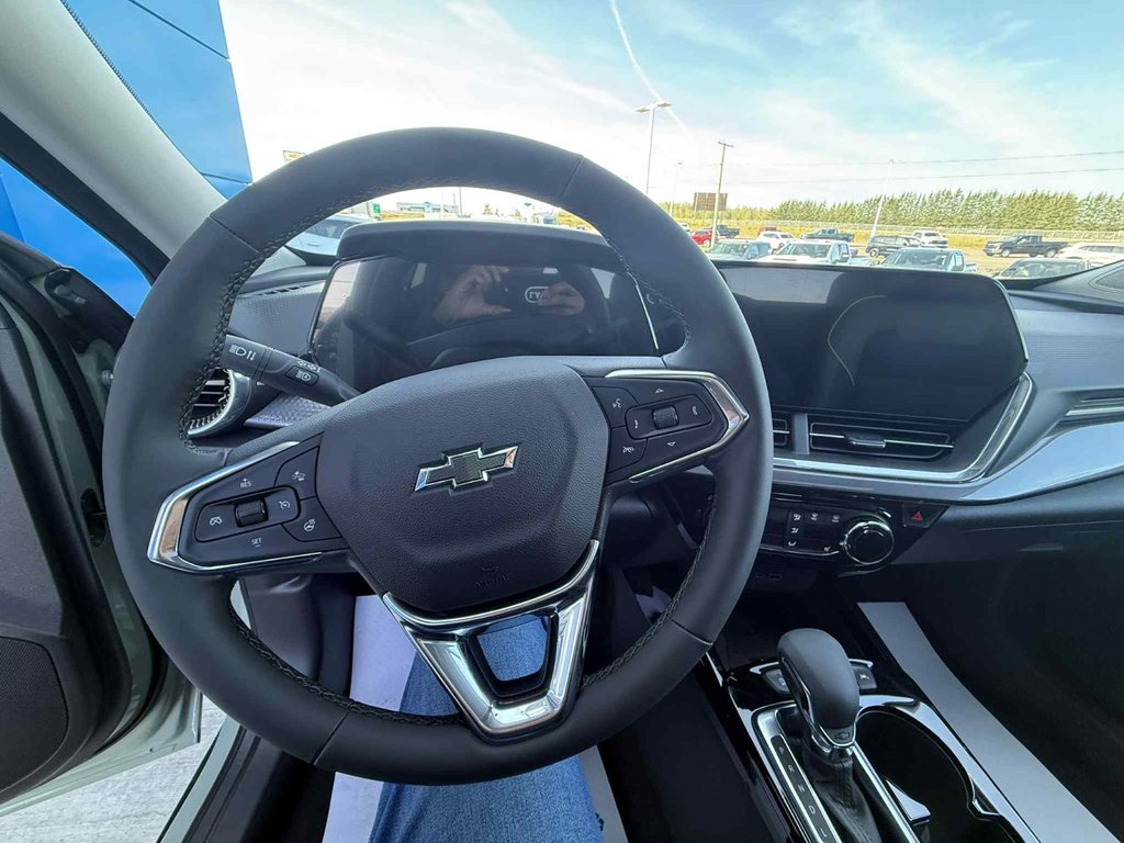 2026 Chevrolet Trax ACTIV in Grand Falls, New Brunswick - 16 - w1024h768px