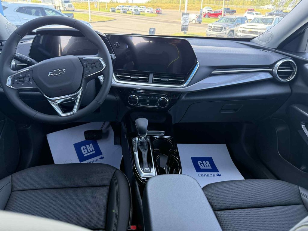 2026 Chevrolet Trax ACTIV in Grand Falls, New Brunswick - 15 - w1024h768px
