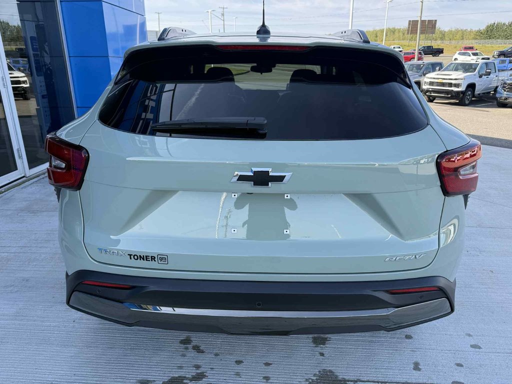 2026 Chevrolet Trax ACTIV in Grand Falls, New Brunswick - 7 - w1024h768px