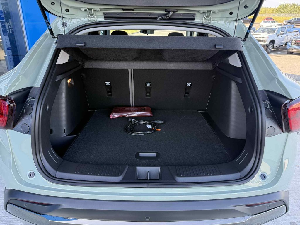 2026 Chevrolet Trax ACTIV in Grand Falls, New Brunswick - 8 - w1024h768px