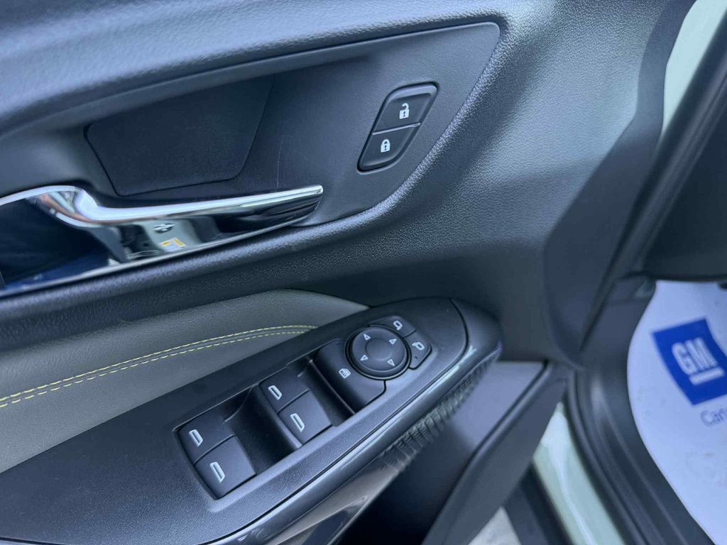 2026 Chevrolet Trax ACTIV in Grand Falls, New Brunswick - 10 - w1024h768px