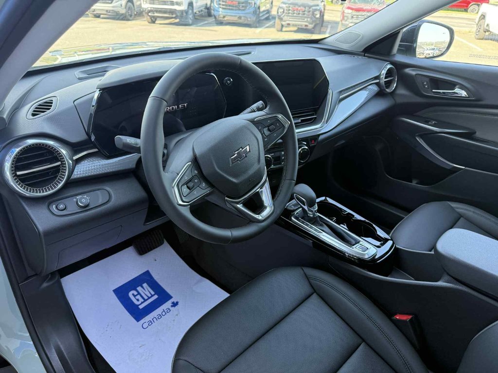 2026 Chevrolet Trax ACTIV in Grand Falls, New Brunswick - 9 - w1024h768px