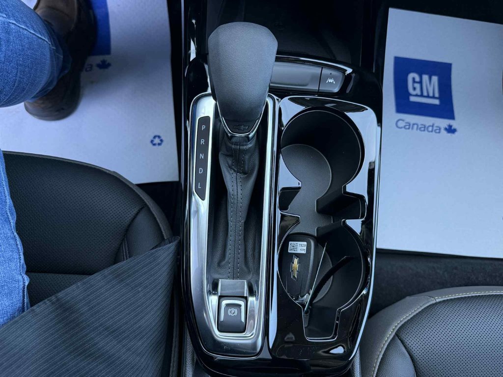 2026 Chevrolet Trax ACTIV in Grand Falls, New Brunswick - 17 - w1024h768px