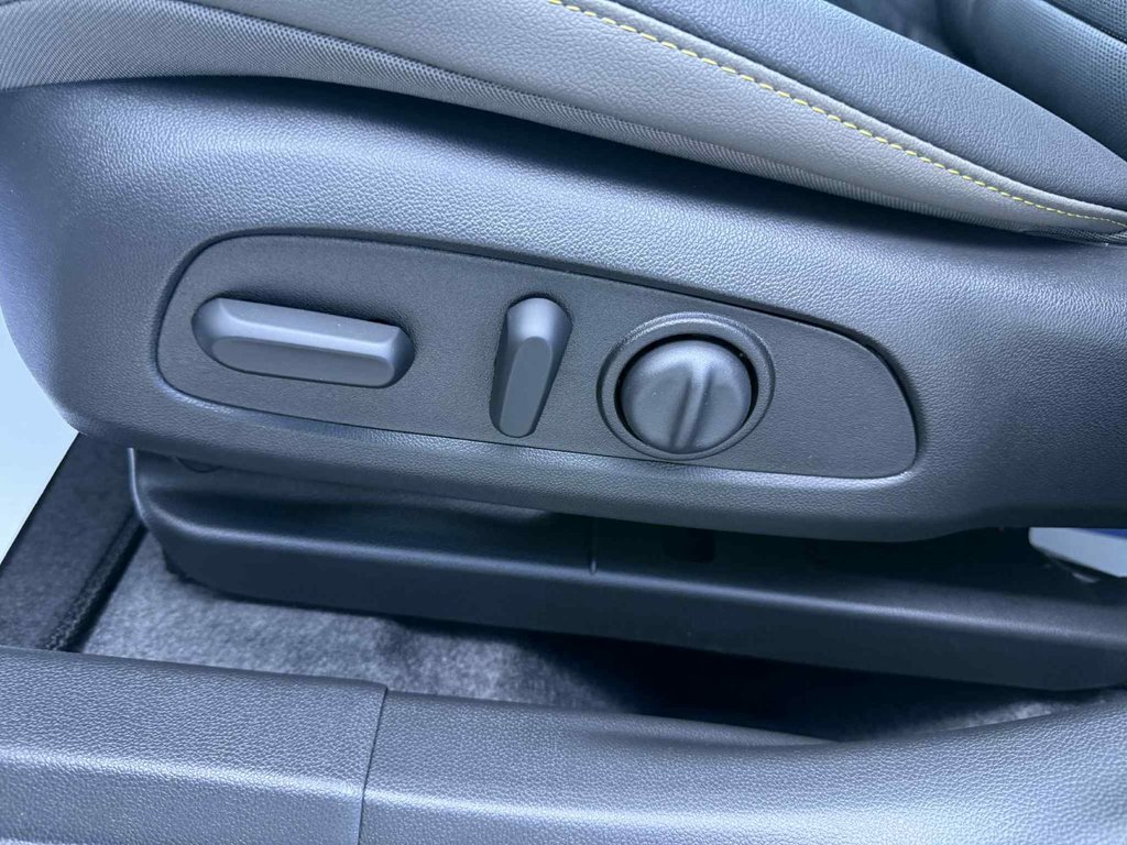 2026 Chevrolet Trax ACTIV in Grand Falls, New Brunswick - 14 - w1024h768px