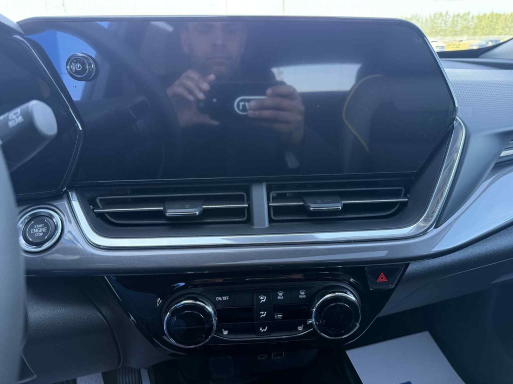 2026 Chevrolet Trax ACTIV in Grand Falls, New Brunswick - 12 - w1024h768px