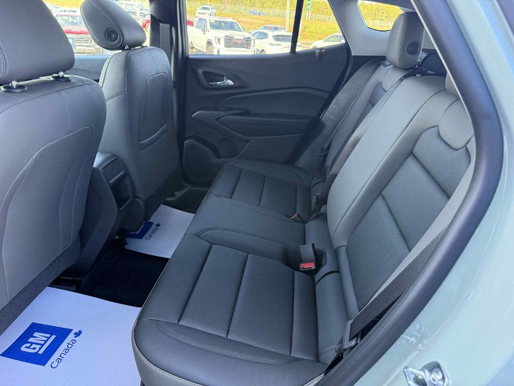 2026 Chevrolet Trax ACTIV in Grand Falls, New Brunswick - 18 - w1024h768px