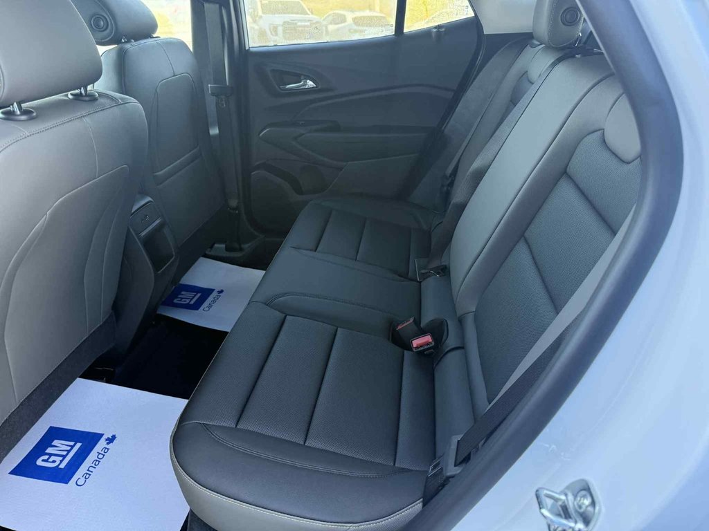 2026 Chevrolet Trax ACTIV in Grand Falls, New Brunswick - 10 - w1024h768px