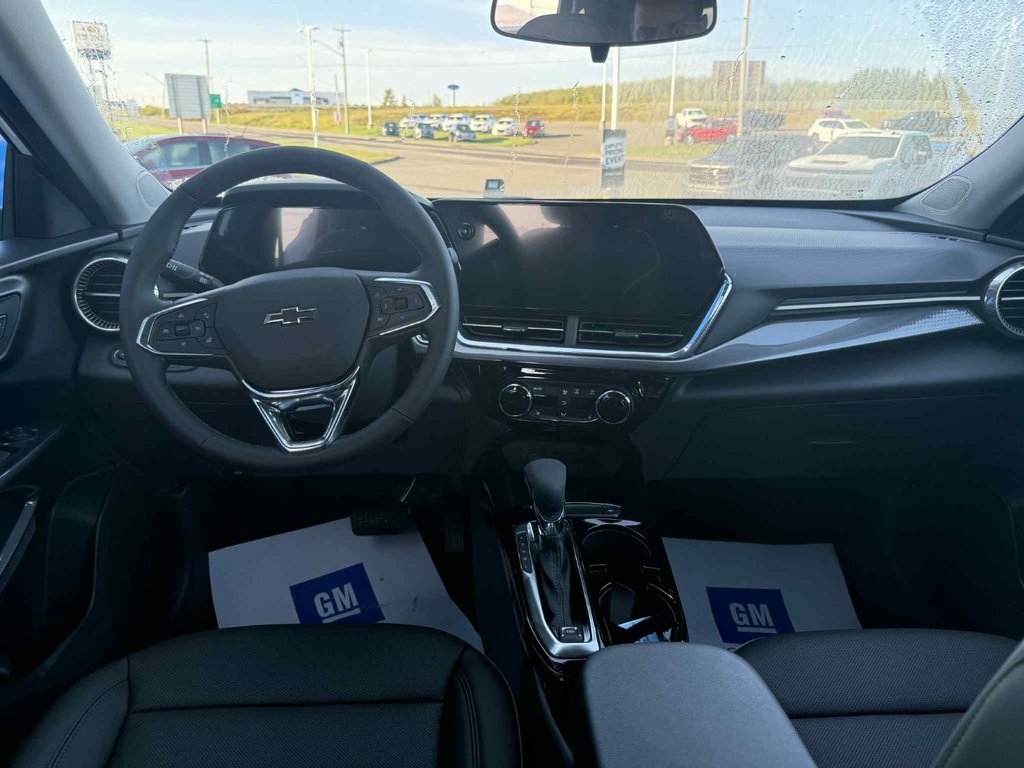 2026 Chevrolet Trax ACTIV in Grand Falls, New Brunswick - 14 - w1024h768px