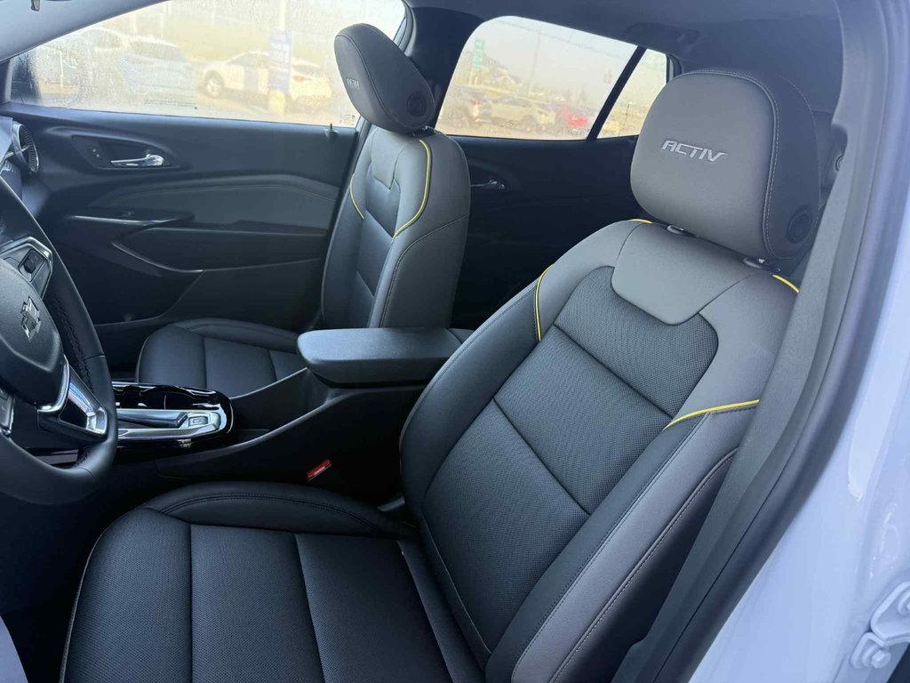 2026 Chevrolet Trax ACTIV in Grand Falls, New Brunswick - 11 - w1024h768px