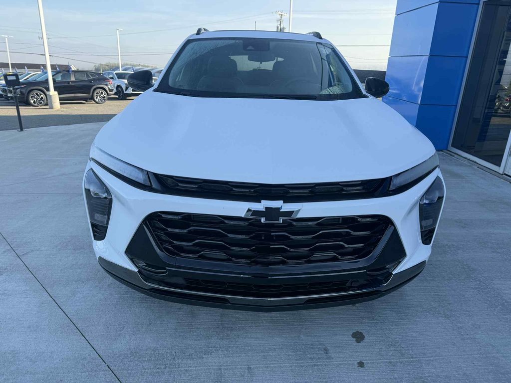 2026 Chevrolet Trax ACTIV in Grand Falls, New Brunswick - 3 - w1024h768px