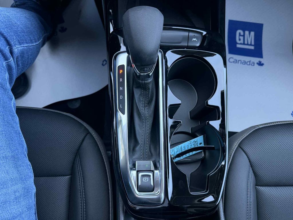 2026 Chevrolet Trax ACTIV in Grand Falls, New Brunswick - 12 - w1024h768px