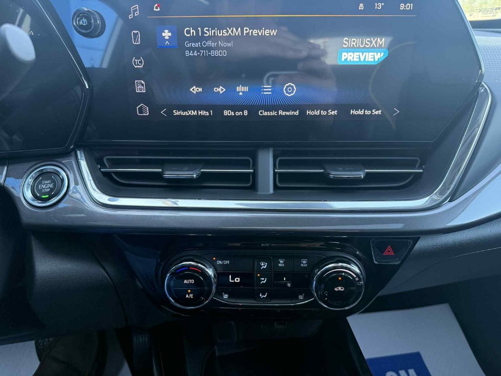 2026 Chevrolet Trax ACTIV in Grand Falls, New Brunswick - 15 - w1024h768px