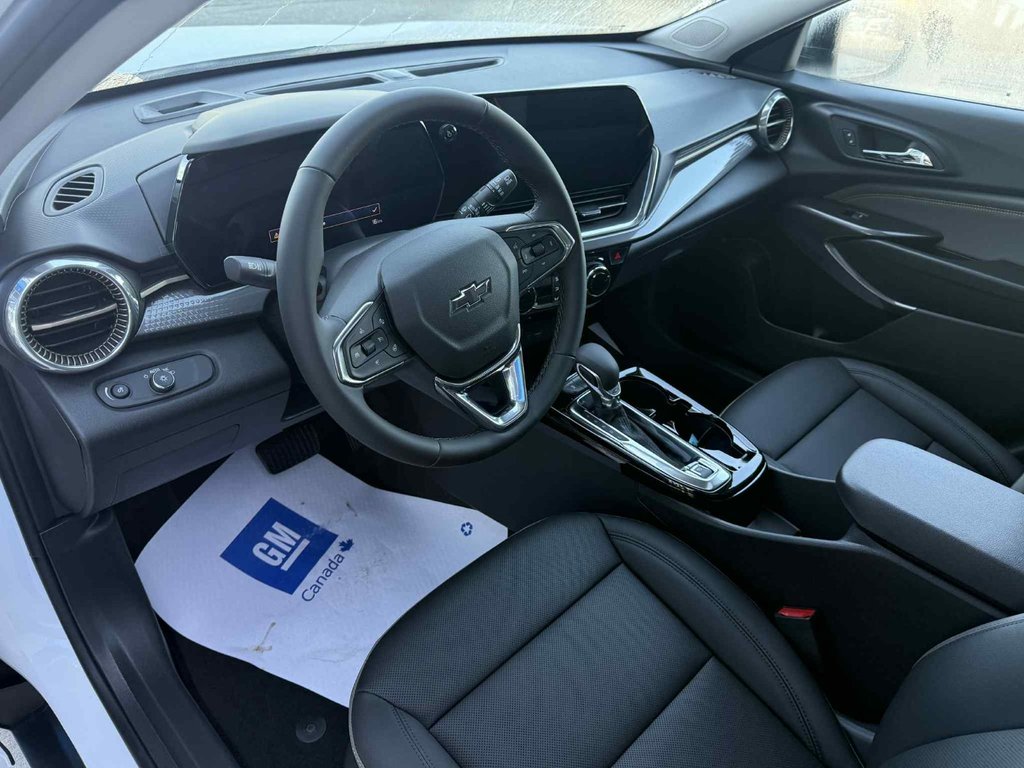 2026 Chevrolet Trax ACTIV in Grand Falls, New Brunswick - 9 - w1024h768px