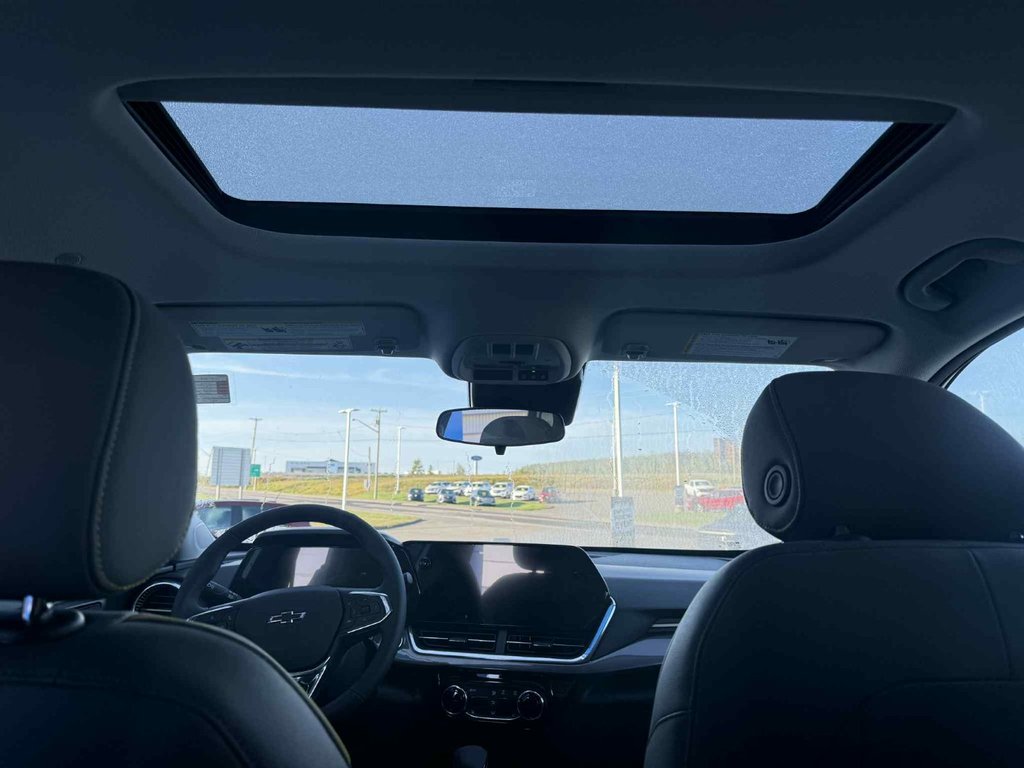 2026 Chevrolet Trax ACTIV in Grand Falls, New Brunswick - 16 - w1024h768px