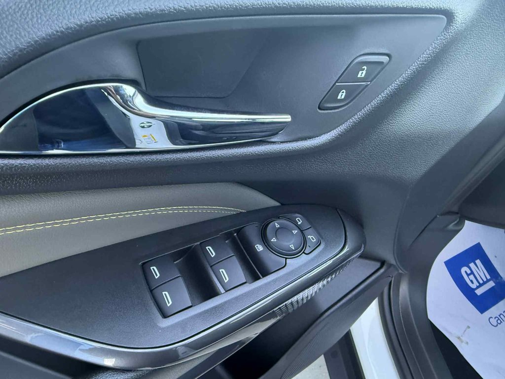 2026 Chevrolet Trax ACTIV in Grand Falls, New Brunswick - 13 - w1024h768px