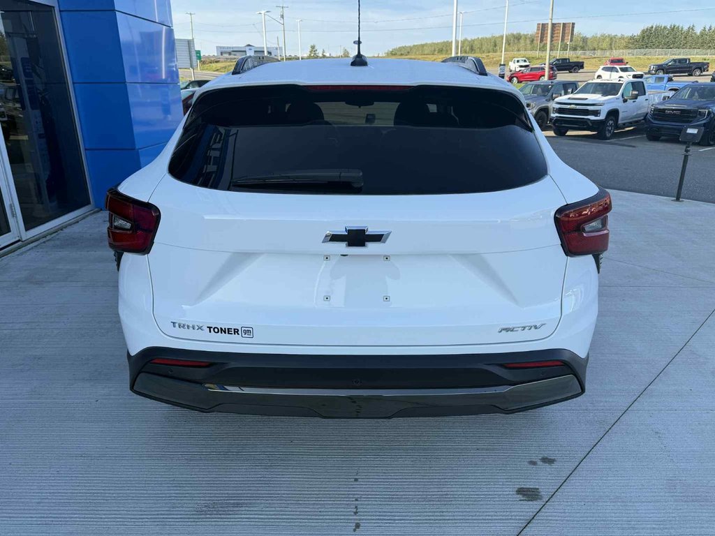 2026 Chevrolet Trax ACTIV in Grand Falls, New Brunswick - 7 - w1024h768px