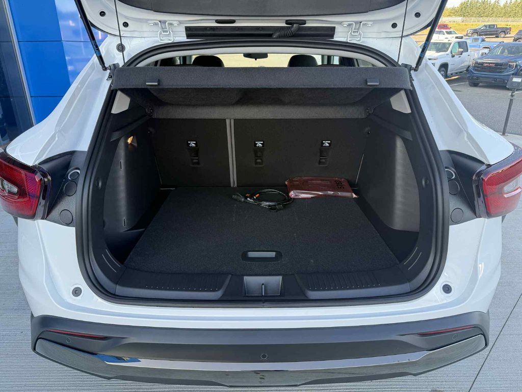 2026 Chevrolet Trax ACTIV in Grand Falls, New Brunswick - 8 - w1024h768px