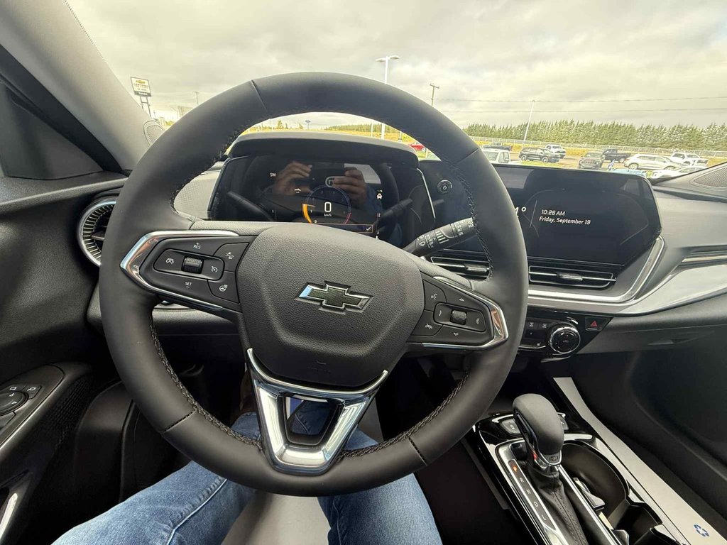 2026 Chevrolet Trax ACTIV in Grand Falls, New Brunswick - 14 - w1024h768px