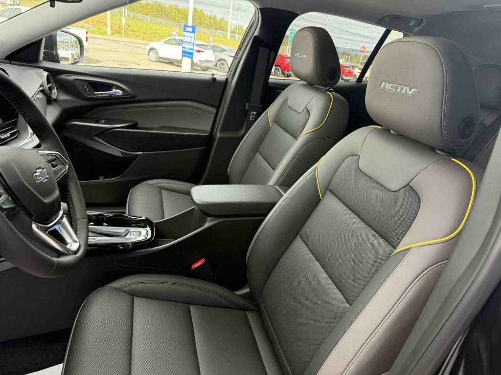 2026 Chevrolet Trax ACTIV in Grand Falls, New Brunswick - 11 - w1024h768px