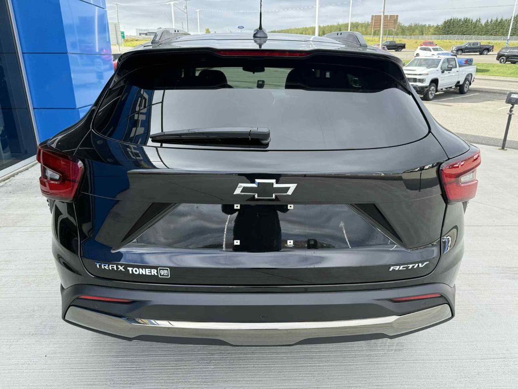 2026 Chevrolet Trax ACTIV in Grand Falls, New Brunswick - 7 - w1024h768px