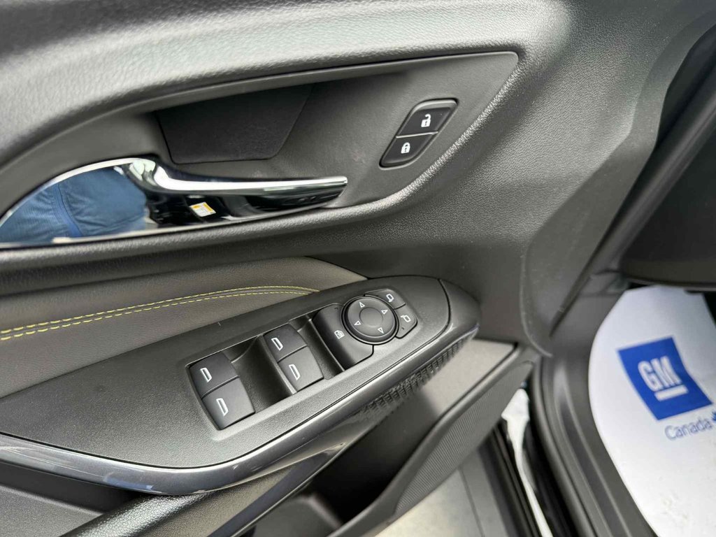 2026 Chevrolet Trax ACTIV in Grand Falls, New Brunswick - 15 - w1024h768px