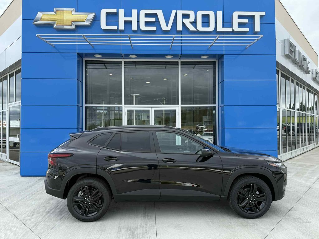 2026 Chevrolet Trax ACTIV in Grand Falls, New Brunswick - 4 - w1024h768px
