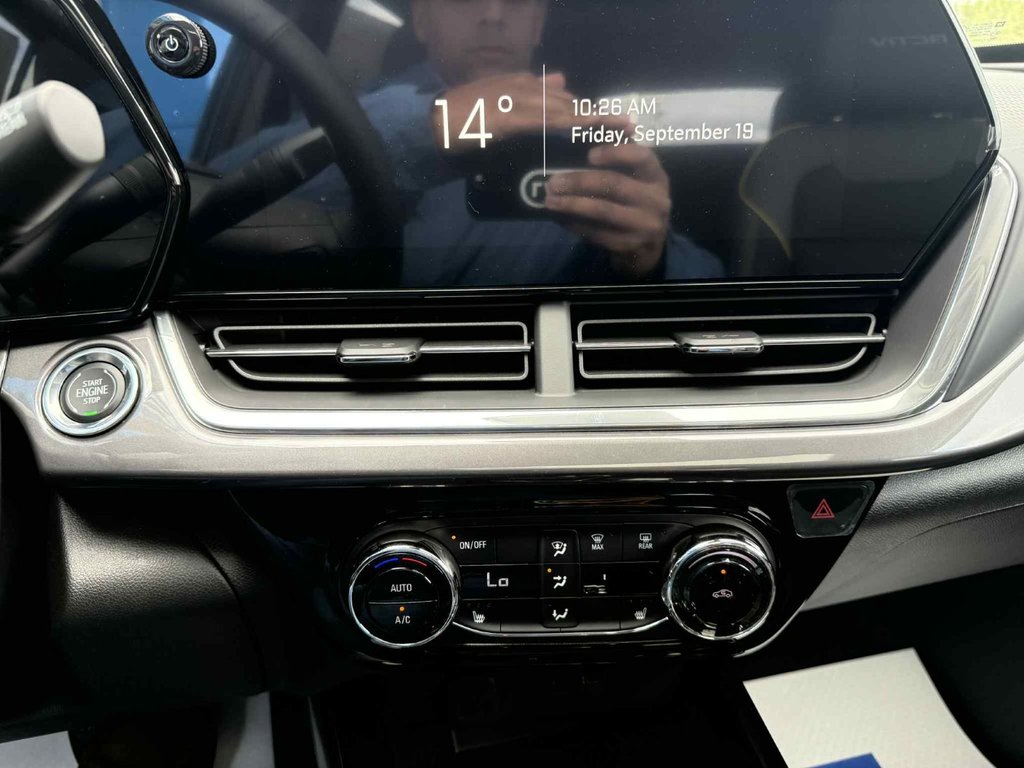 2026 Chevrolet Trax ACTIV in Grand Falls, New Brunswick - 17 - w1024h768px