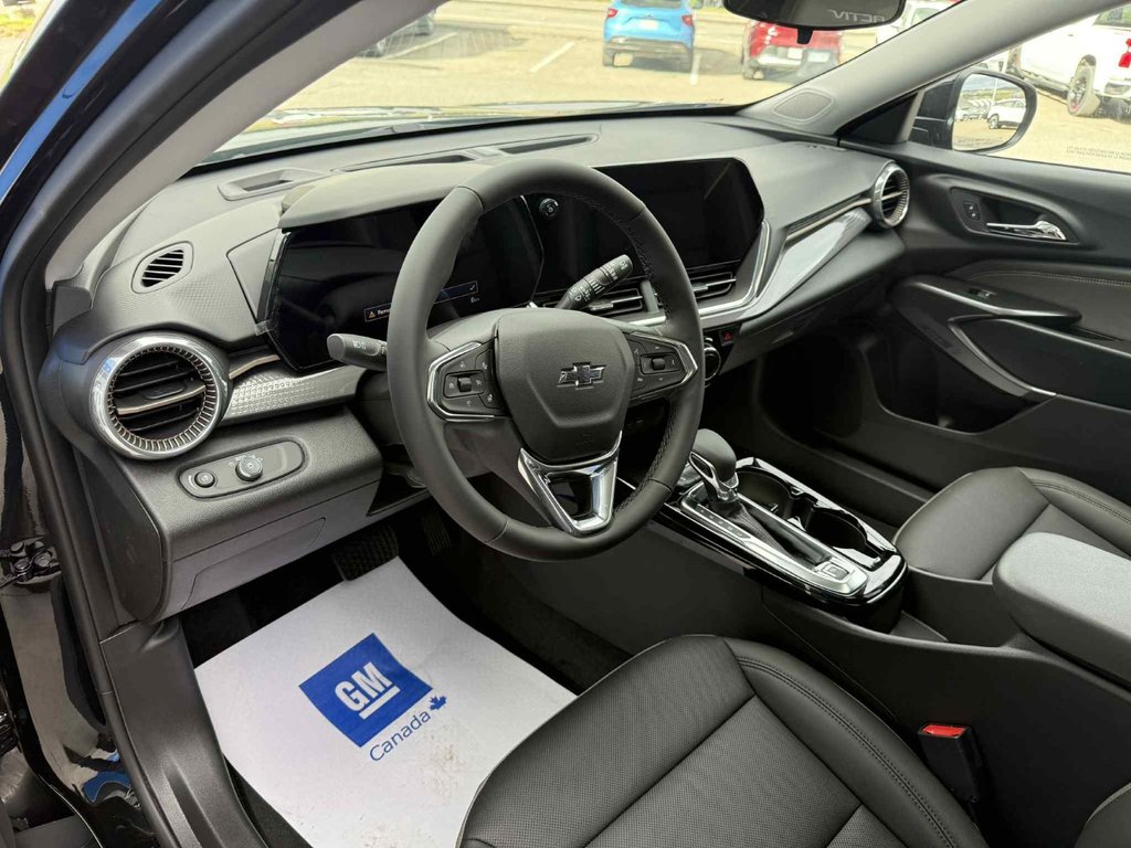 2026 Chevrolet Trax ACTIV in Grand Falls, New Brunswick - 9 - w1024h768px