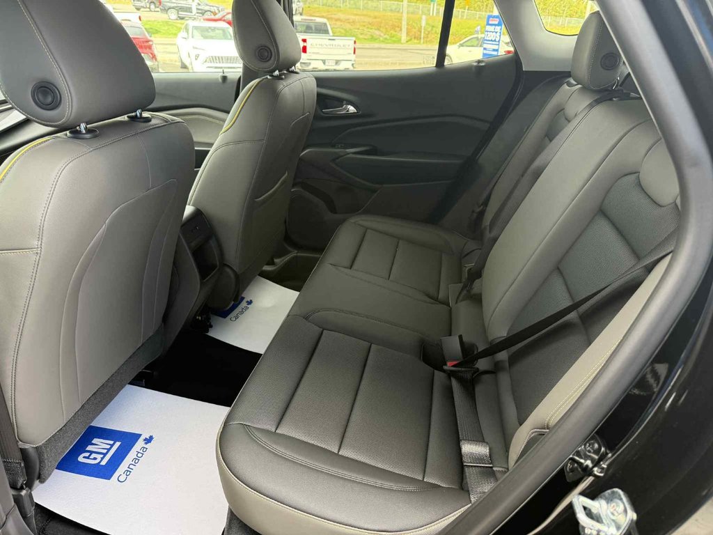 2026 Chevrolet Trax ACTIV in Grand Falls, New Brunswick - 10 - w1024h768px
