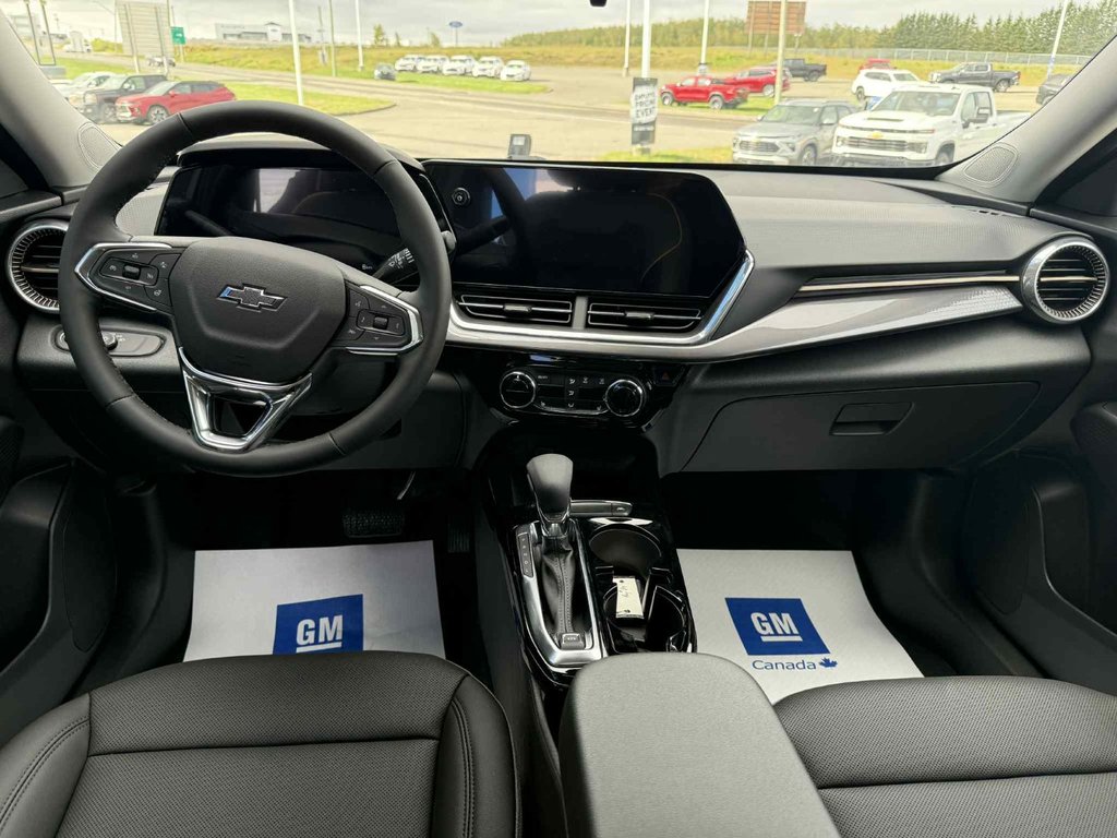2026 Chevrolet Trax ACTIV in Grand Falls, New Brunswick - 16 - w1024h768px