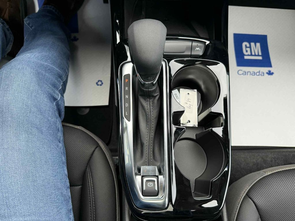 2026 Chevrolet Trax ACTIV in Grand Falls, New Brunswick - 12 - w1024h768px