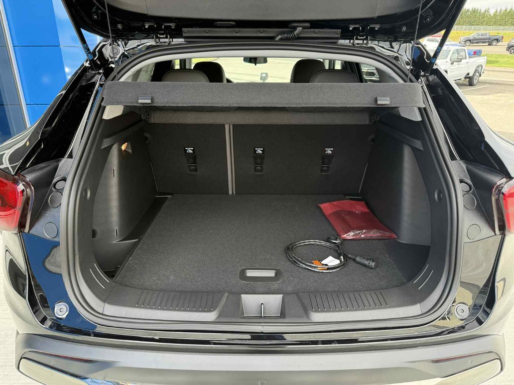 2026 Chevrolet Trax ACTIV in Grand Falls, New Brunswick - 8 - w1024h768px