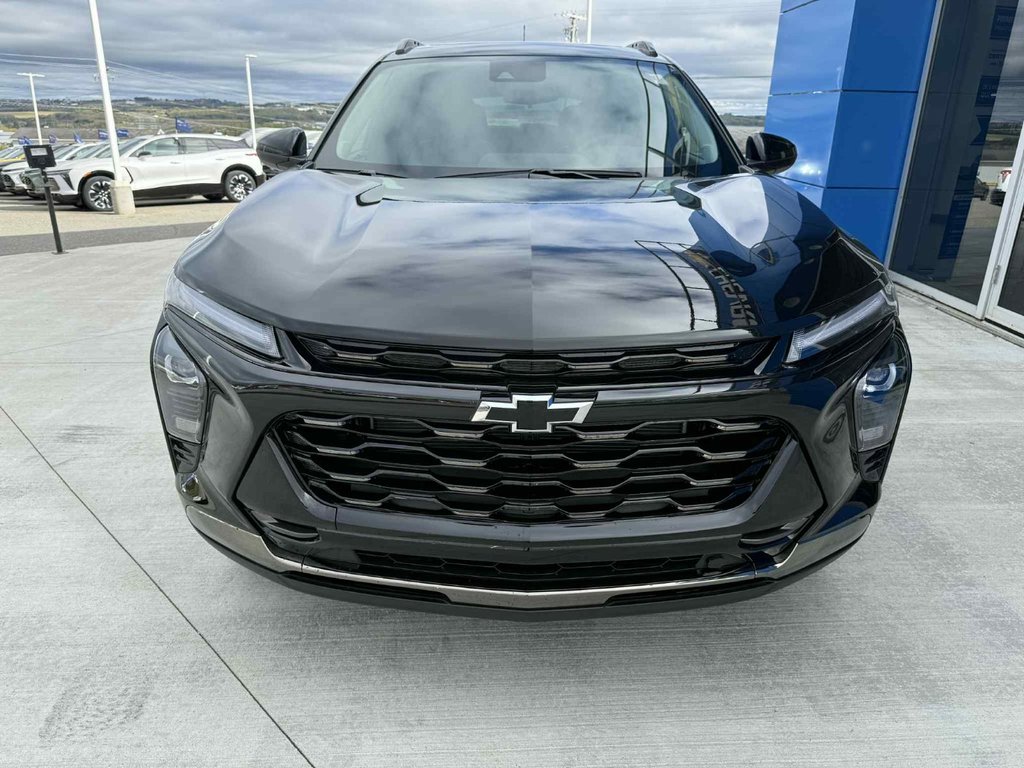 2026 Chevrolet Trax ACTIV in Grand Falls, New Brunswick - 3 - w1024h768px