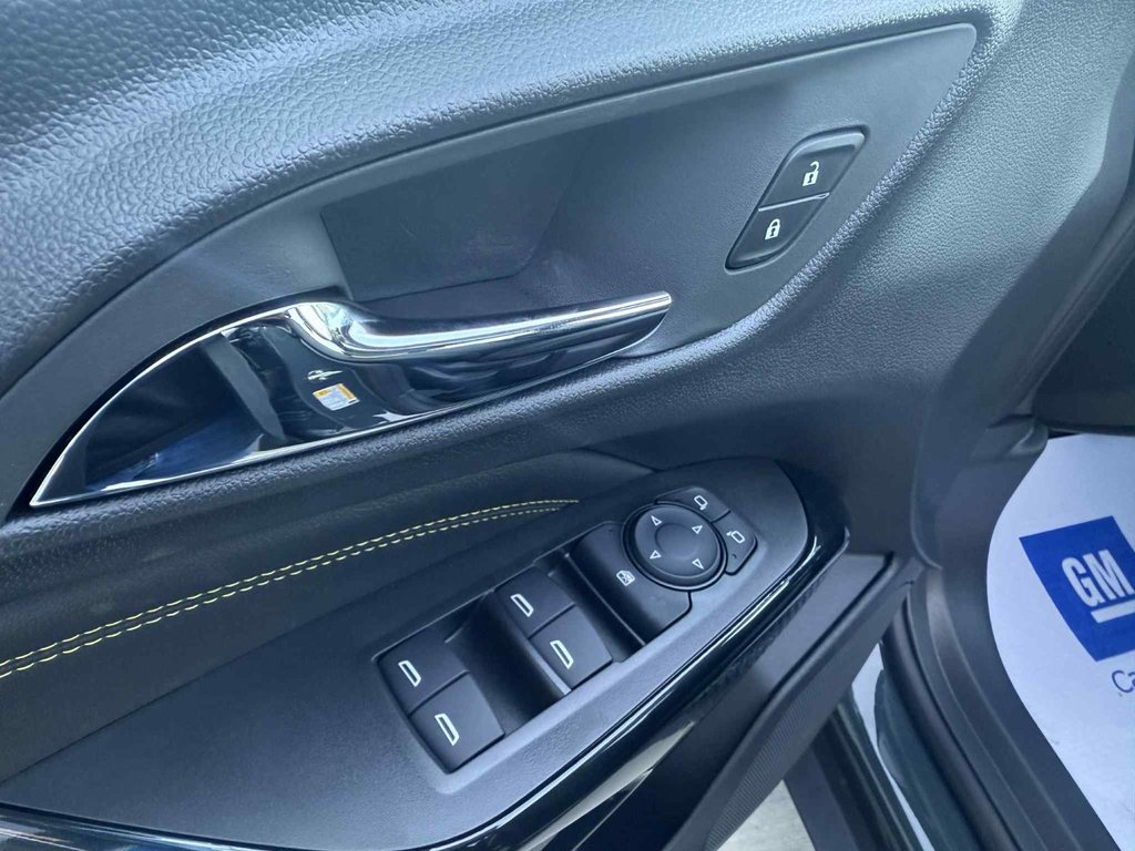 2026 Chevrolet Trax LT in Grand Falls, New Brunswick - 10 - w1024h768px