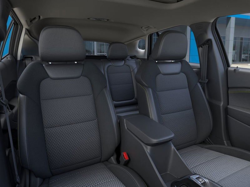 2026 Chevrolet Trax LT in Grand Falls, New Brunswick - 6 - w1024h768px