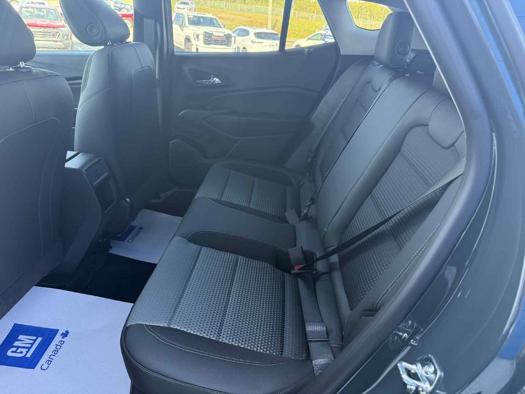 2026 Chevrolet Trax LT in Grand Falls, New Brunswick - 12 - w1024h768px