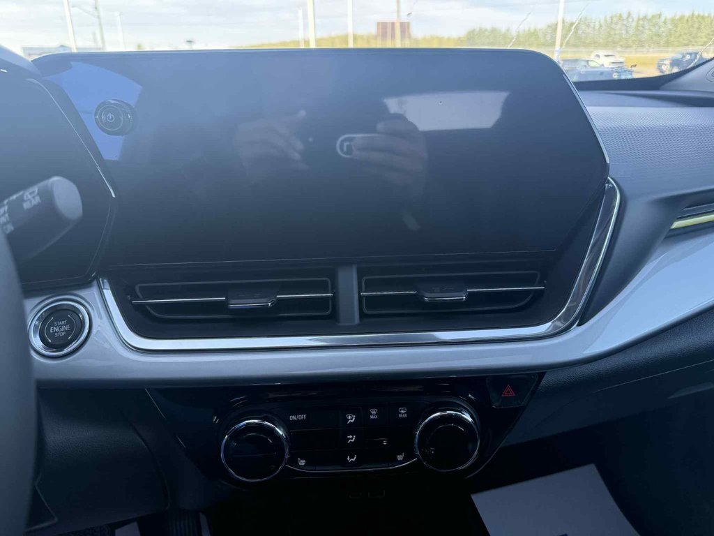 2026 Chevrolet Trax LT in Grand Falls, New Brunswick - 17 - w1024h768px