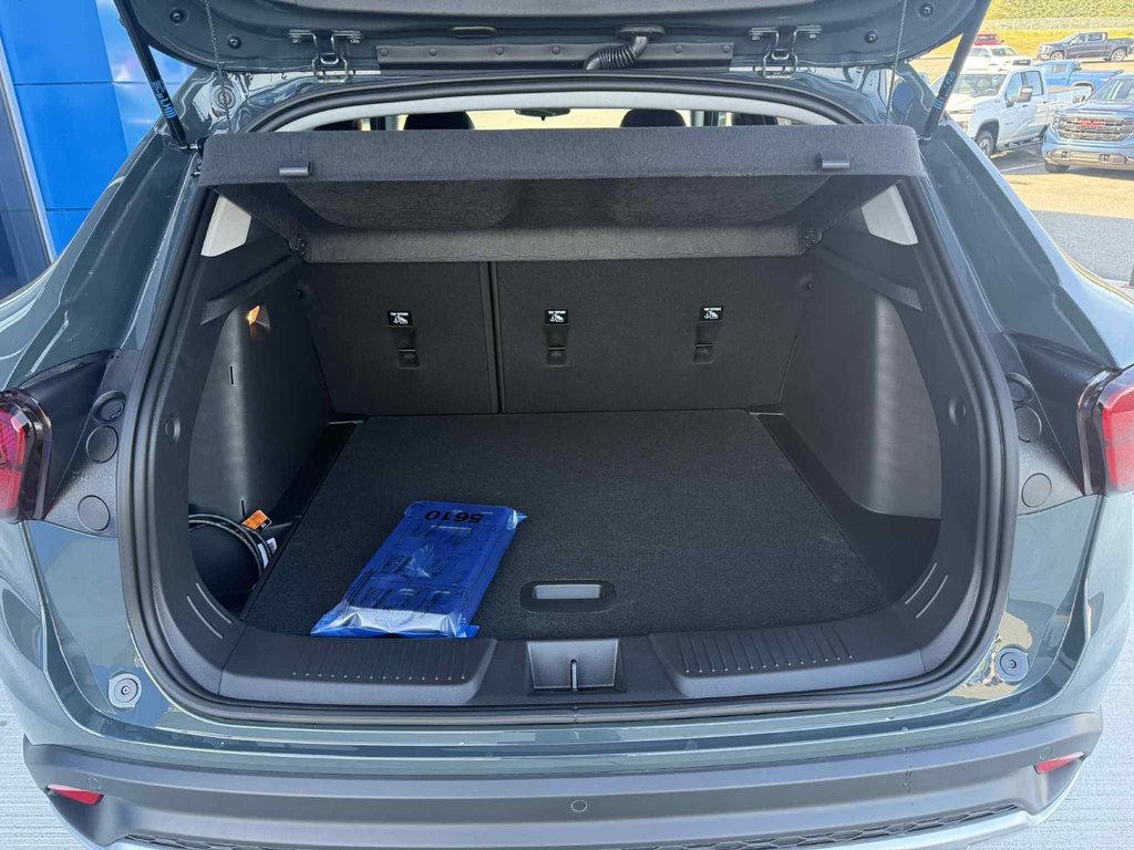 2026 Chevrolet Trax LT in Grand Falls, New Brunswick - 7 - w1024h768px