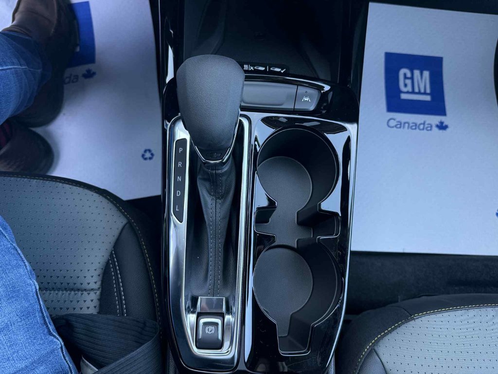 2026 Chevrolet Trax LT in Grand Falls, New Brunswick - 14 - w1024h768px