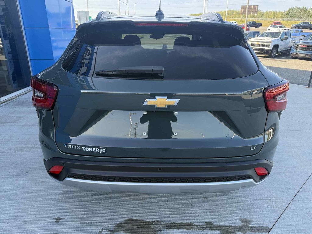 2026 Chevrolet Trax LT in Grand Falls, New Brunswick - 8 - w1024h768px