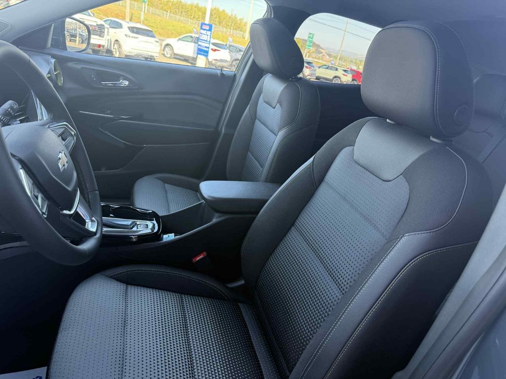 2026 Chevrolet Trax LT in Grand Falls, New Brunswick - 16 - w1024h768px