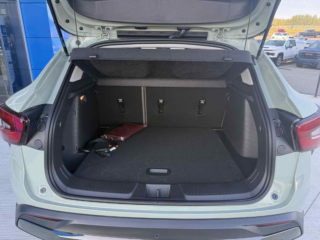 2026 Chevrolet Trax ACTIV in Grand Falls, New Brunswick - 8 - w1024h768px