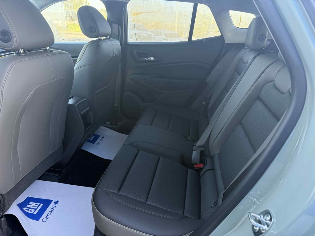 2026 Chevrolet Trax ACTIV in Grand Falls, New Brunswick - 14 - w1024h768px