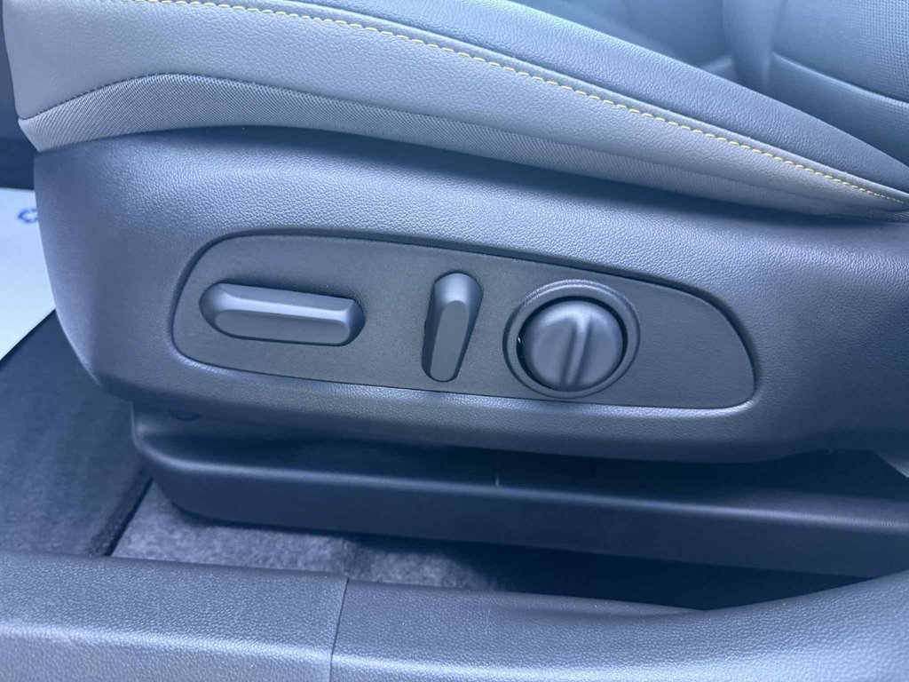 2026 Chevrolet Trax ACTIV in Grand Falls, New Brunswick - 13 - w1024h768px