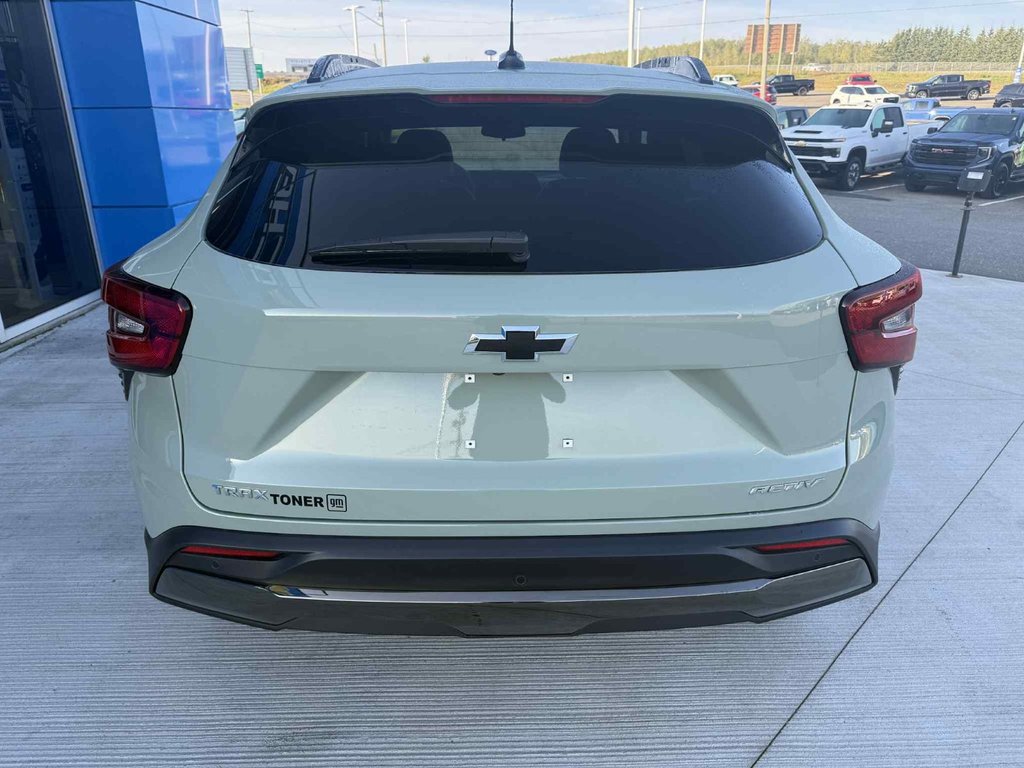 2026 Chevrolet Trax ACTIV in Grand Falls, New Brunswick - 7 - w1024h768px