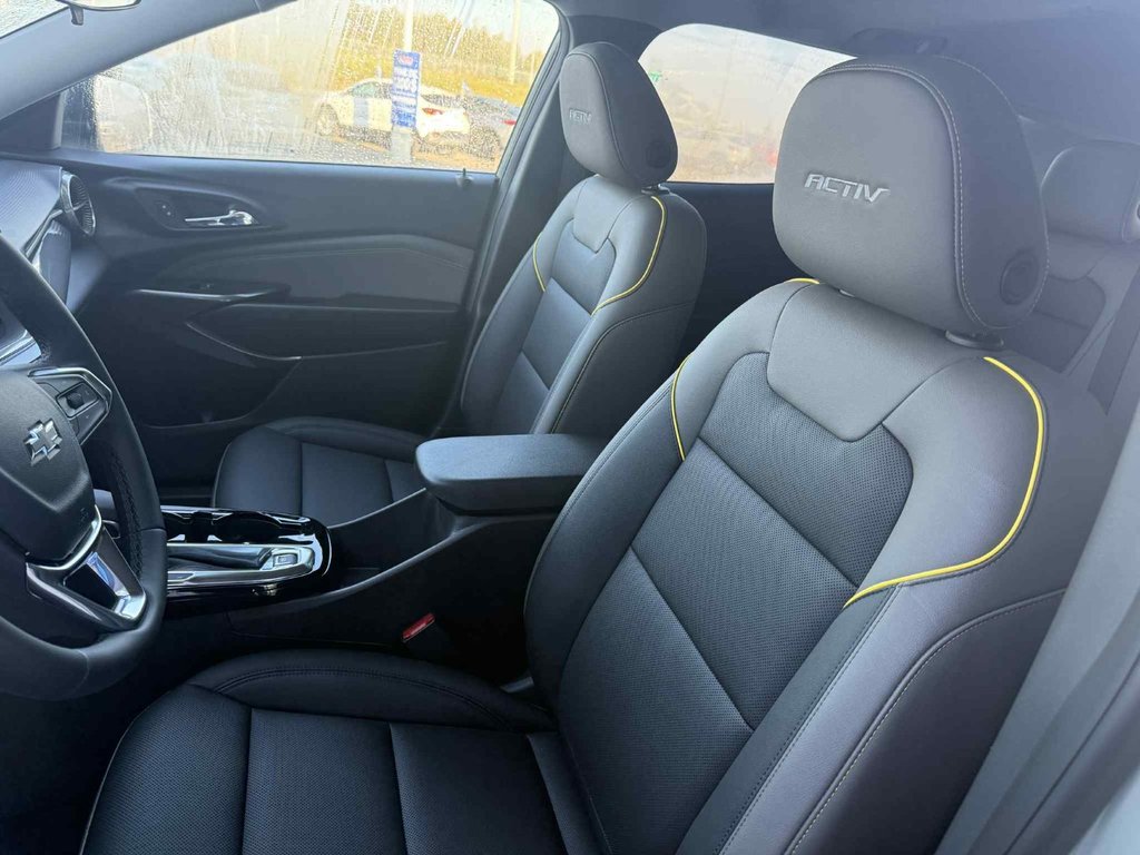 2026 Chevrolet Trax ACTIV in Grand Falls, New Brunswick - 11 - w1024h768px