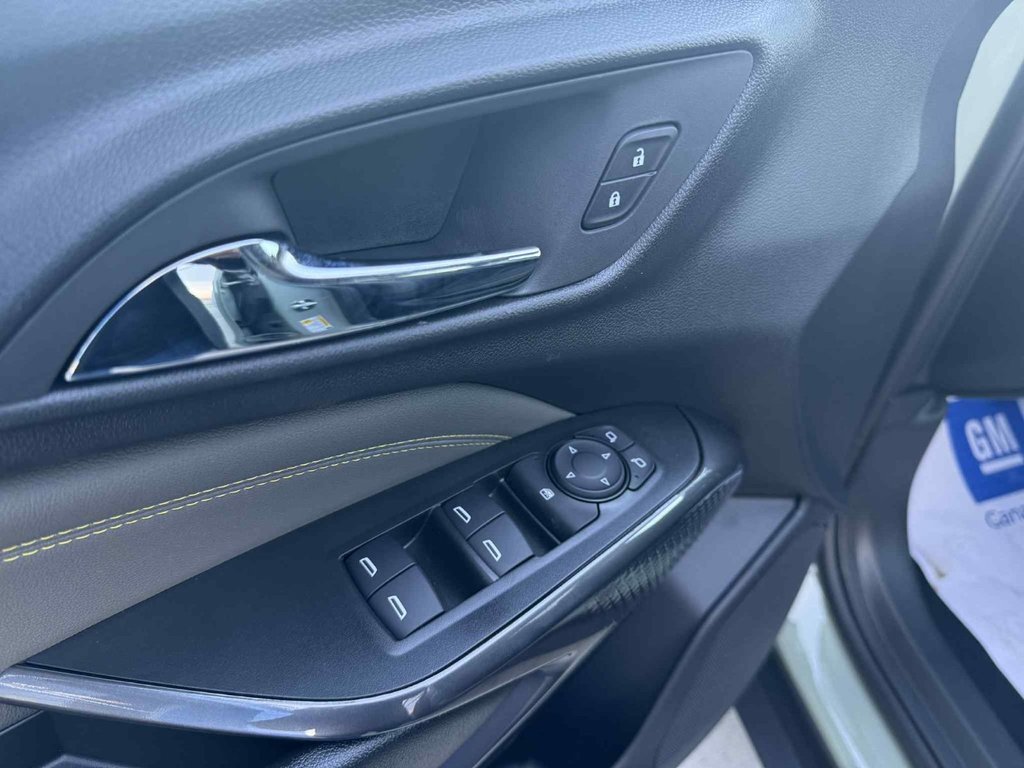 2026 Chevrolet Trax ACTIV in Grand Falls, New Brunswick - 10 - w1024h768px