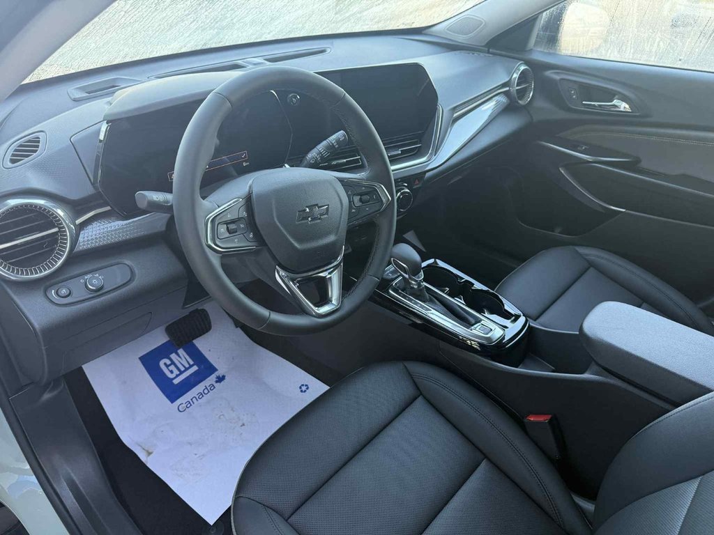 2026 Chevrolet Trax ACTIV in Grand Falls, New Brunswick - 9 - w1024h768px
