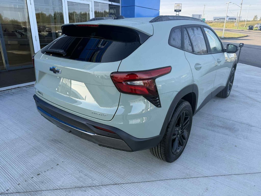 2026 Chevrolet Trax ACTIV in Grand Falls, New Brunswick - 5 - w1024h768px