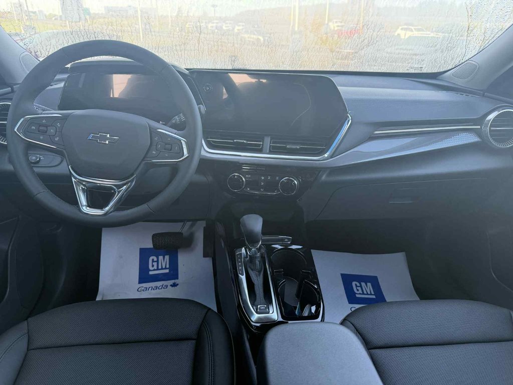 2026 Chevrolet Trax ACTIV in Grand Falls, New Brunswick - 12 - w1024h768px
